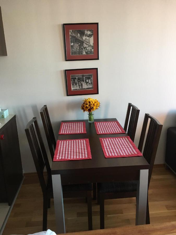 Olympic Park A403 Apartment Kolberg