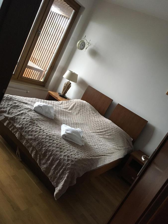 Olympic Park A403 Apartment