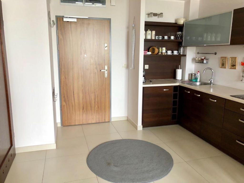 Olympic Park A403 Apartment