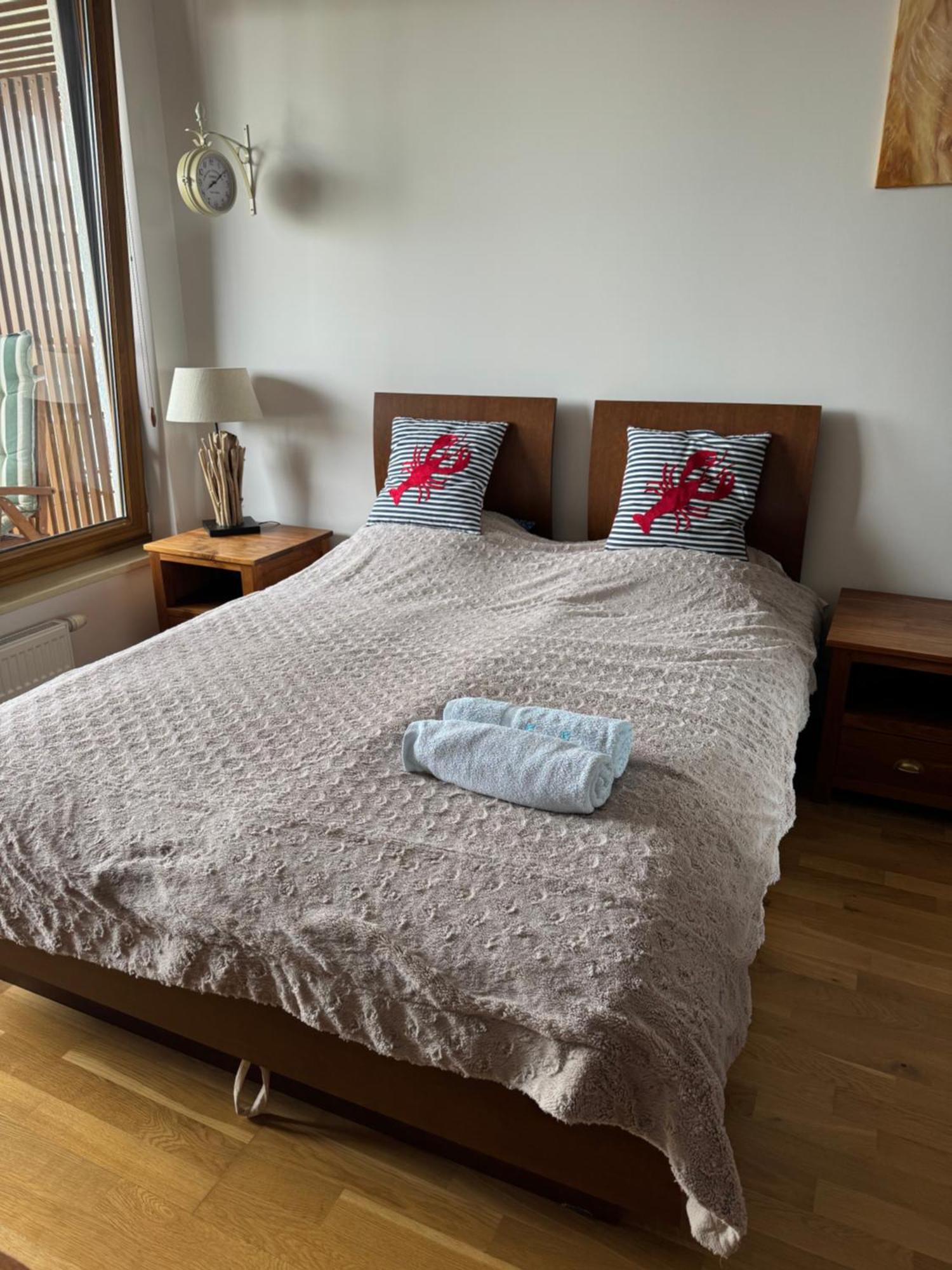 Olympic Park A403 Apartment