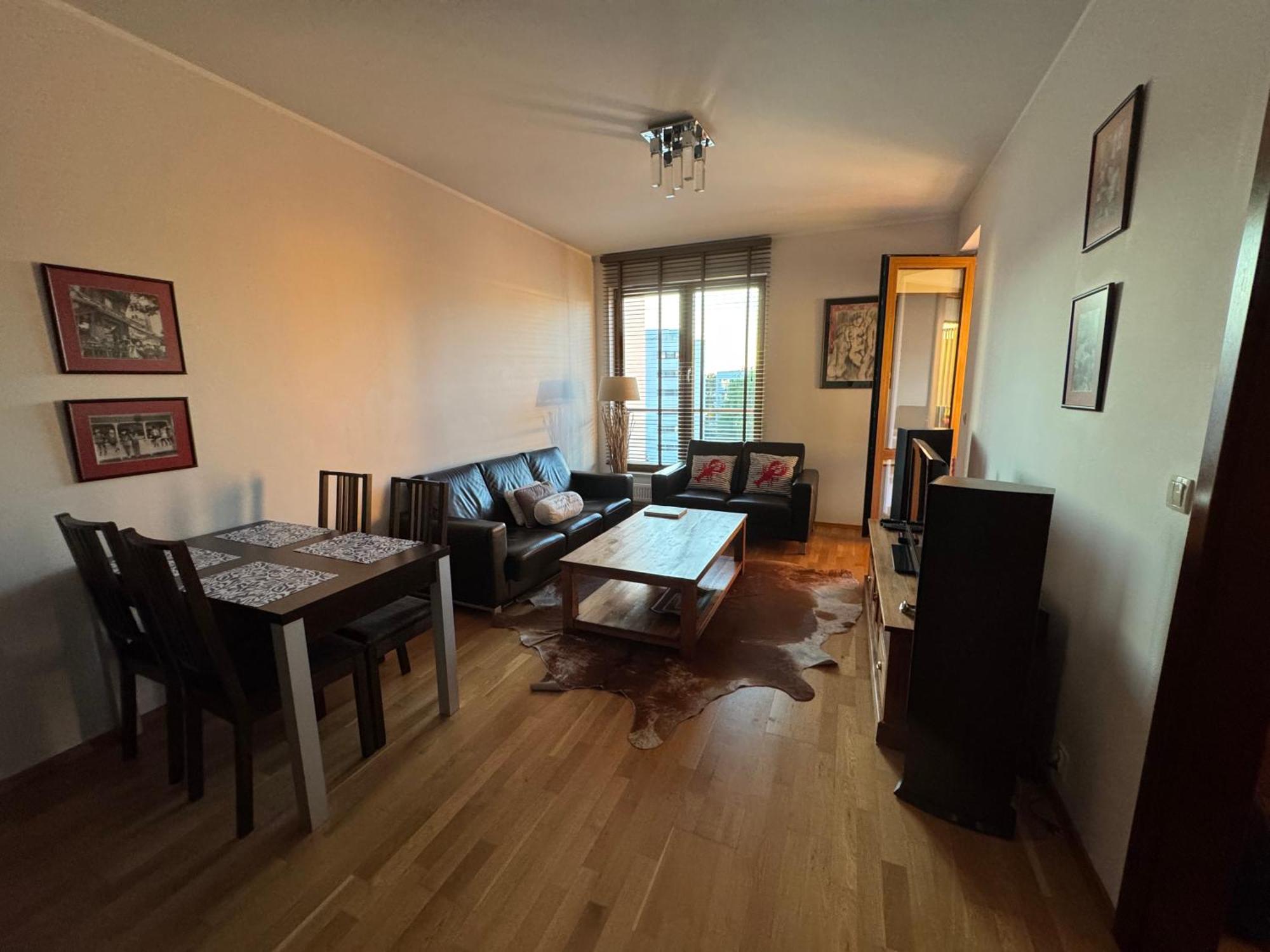 Olympic Park A403 Apartment Kolberg